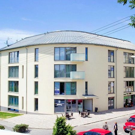 Hotel Belier Πρέσοβ Εξωτερικό φωτογραφία