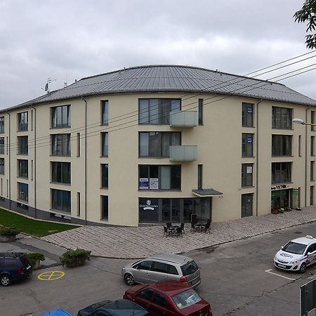 Hotel Belier Πρέσοβ Εξωτερικό φωτογραφία