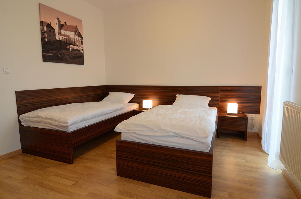 Hotel Belier Πρέσοβ Δωμάτιο φωτογραφία