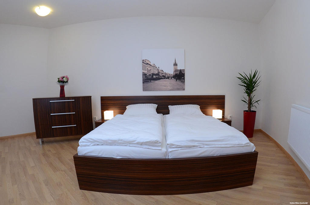 Hotel Belier Πρέσοβ Δωμάτιο φωτογραφία
