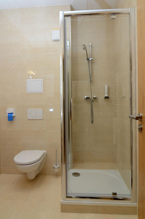 Hotel Belier Πρέσοβ Δωμάτιο φωτογραφία