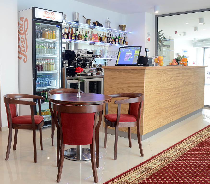 Hotel Belier Πρέσοβ Εξωτερικό φωτογραφία